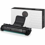 Cartouche de toner compatible universelle Dell/Samsung/Xerox - Premium Tone