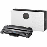 Premium Tone Toner Cartridge - Alternative for Samsung MLT-D105L - Black - 1 Each - 2500 Pages