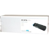 Cartouche de toner compatible (Alternative à Dell 2150/2155) - Premium Tone