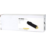Premium Tone Toner Cartridge - Alternative for Dell 593-BBOZ - Yellow - 1 Pack - 2500 Pages