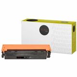 Premium Tone Toner Cartridge - Alternative for Canon 1239C001 - Yellow - 1 Each - 2200 Pages