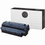 Cartouche de toner compatible à haut rendement (Alternative à HP 13X) - Premium Tone