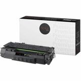 Premium Tone Toner Cartridge - Alternative for HP - Black - 1 Each - 2500 Pages