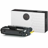 Premium Tone Toner Cartridge - Alternative for HP - Black - 1 Pack - 2500 Pages