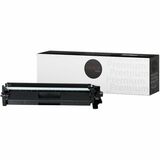 Premium Tone Toner Cartridge - Alternative for HP CF217A - Black - 1 Each - 1600 Pages