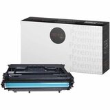 Premium Tone Toner Cartridge - Alternative for HP - Black - 1 Each - 11000 Pages
