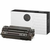 Premium Tone Toner Cartridge - Alternative for HP - Black - 1 Each - 13000 Pages