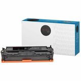 Premium Tone Toner Cartridge - Alternative for Canon, HP 6271B001 - Cyan - 1 Each - 1800 Pages