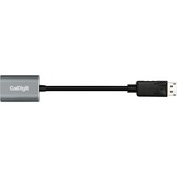 CalDigit Active DisplayPort 1.2 to HDMI 2.0 Adapter