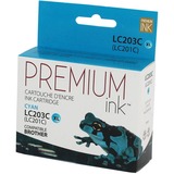 Cartouche jet d'encre compatible Brother LC203 - Premium Ink