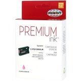 Premium Ink Inkjet Ink Cartridge - Alternative for Canon PGI1200XLM - Magenta - 1 Each - 900 Pages