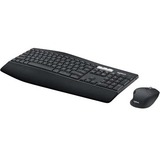 Lenovo 78011349 Keyboard & Mouse Combos Logitech Mk850 Performance Keyboard And Mouse Set 