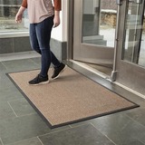 Deflecto Indoor/Outdoor Entrance Mat