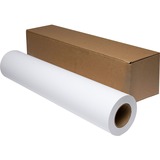 ICONEX Amerigo Bond Paper - 92 Brightness - 24" x 150 ft - 20 lb Basis Weight - 1 / Box - Uncoated - White