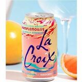 LaCroix Flavored Water