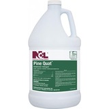 NCL Pine-Quat Disinfectant Cleaner