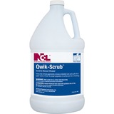 NCL Qwik-Scrub & Recoat Cleaner
