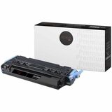 Premium Tone Toner Cartridge - Alternative for HP Q6000A - Black - 1 Pack - 2500 Pages