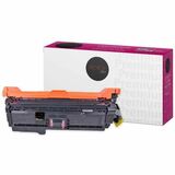 Premium Tone Toner Cartridge - Alternative for HP CE403A - Magenta - 1 Each - 6000 Pages