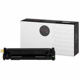 Premium Tone Toner Cartridge - Alternative for HP CF410A - Black - 1 Each - 2300 Pages