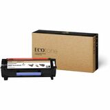 EcoTone Toner Cartridge - Remanufactured for Konica Minolta TNP40 / A6WN01H - Black