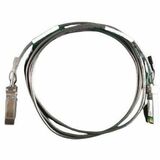 Dell Twinaxial Network Cable - 6.56 ft Twinaxial Network Cable for Network Device, Server, Switch -...