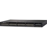 Cisco Catalyst 3650-48PS-S Switch