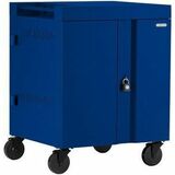 Bretford Manufacturing TVC16PAC-RB Carts & Dollies Cube Cart - Tvc16pac Tvc16pacrb 096633401581