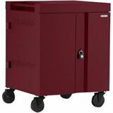 Bretford Manufacturing TVC32PAC-270MA Carts & Dollies 32x Cube Cart, 270 Doors Tvc32pac-270ma Tvc32pac270ma 096633401970