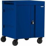 Bretford Manufacturing TVC32PAC-270RB Carts & Dollies 32x Cube Cart, 270 Doors Tvc32pac-270rb Tvc32pac270rb 096633401987