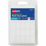 Avery%26reg%3B+White+Multi-Use+Labels