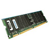 Edge Memory PE159009 Memory/RAM 256mb Sdram Memory Module 017200005704