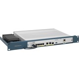 RACKMOUNT.IT Cisrack Rack Mount for Router, Power Supply - Metallic Blue