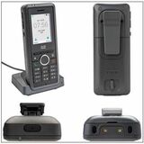 Cisco CP-6823-3PC-K9= IP Phones Cisco 6823 Ip Phone - Cordless - Corded - Dect - Wall Mountable - 2 X Total Line - Voip - 1.7" Led - Cp68233pck9 889728287272