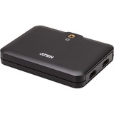 Aten CAMLIVE+ (HDMI to USB-C UVC Video Capture with PD3.0 Power Pass-Through)