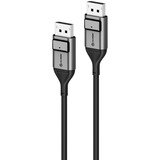Alogic Ultra 8K DisplayPort to DisplayPort Cable - V1.4