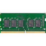 Synology D4ES01-4G Memory/RAM 4gb Ddr4 Sdram Memory Module D4es014g 846504004034