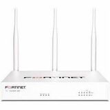 Fortinet FWF40F3G4GBBDL824-36 Network Security & Firewalls Fortinet Fortiwifi Fwf-40f-3g4g Network Security/firewall Appliance - Ai-powered Security - 5 Port - Fwf40f3g4gbbdl82436 