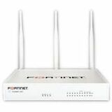 Fortinet FWF-61F-B-BDL-964-12 Network Security & Firewalls Fortinet Fortiwifi Fwf-61f Network Security/firewall Appliance - 10 Port - 10/100/1000base-t - Gigab Fwf61fbbdl96412 