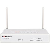 Fortinet FWF-61F-A-BDL-964-36 Network Security & Firewalls Fortinet Fortiwifi Fwf-61f Network Security/firewall Appliance - 10 Port - 10/100/1000base-t - Gigab Fwf61fabdl96436 