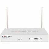 Fortinet FWF-61F-S-BDL-983-12 Network Security & Firewalls Fortinet Fortiwifi Fwf-61f Network Security/firewall Appliance - 10 Port - 10/100/1000base-t - Gigab Fwf61fsbdl98312 