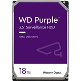 WD Purple WD180PURZ-20PK 18 TB Hard Drive - 3.5" Internal - SATA (SATA/600)