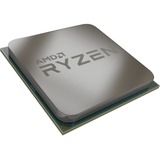 AMD Ryzen 5 5600X Hexa-core (6 Core) 3.70 GHz Processor - OEM Pack