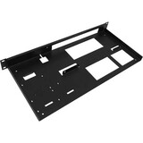 Traxx Solutions TRX-1U-M1A Rack Equipment Traxx Solutions Trx-1u-m1a Rack Mount Kit For Cisco Meraki Mx64 And Mx67 - For Lan Switch, Patch Pan Trx1um1a 860000255738