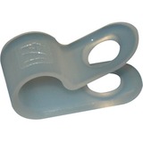 GRI Steel Cable Clamp - Cable Clamp - 10 Pack - 0.3