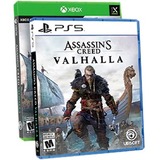 Ubisoft UBP30612280 Softwares Ubisoft Assassin's Creed Valhalla - Role Playing Game - M (mature 17+) Rating - Playstation 5 Ubp306 887256090753