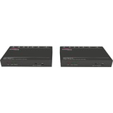 TV One HDMI Extender - HDMI - 984.25 ft Extended Range (MG-FB-61X)
