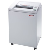 MBM Destroyit 4002CC Office Shredder - Cross Cut - 26 Per Pass - for shredding DVD, CD, Paper - 0.2" x 1.5" Shred Size - 16" Throat - 166.56 L Wastebin Capacity