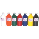 Rgal Acrylic Paint - 500 mL - 1 Each - Yellow