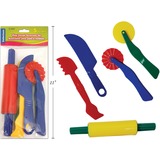 Selectum Activity Kit - 5 Piece(s) - 1 Each